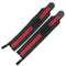 Preto Vermelho 2 Peças