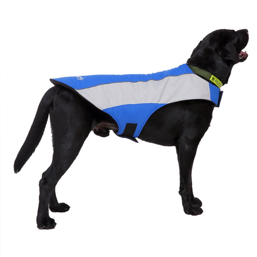Abrigo Invierno para Perros Grandes con Reflectante Nocturno - Image 15