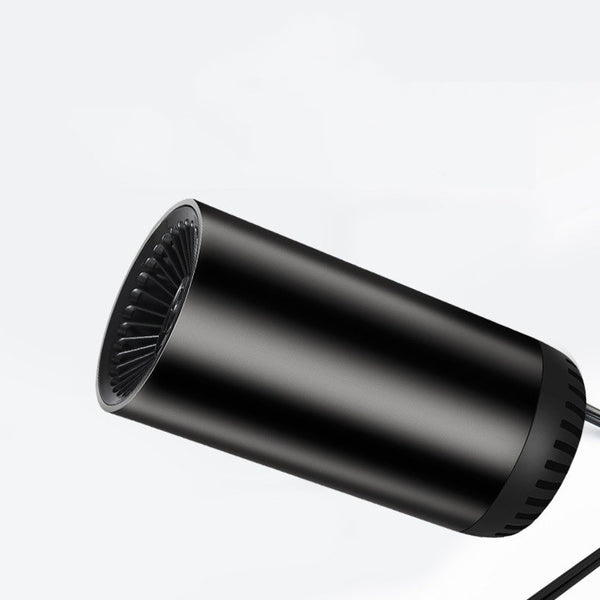 Calefactor Portátil para Auto con Desempañador y Ventilador - Image 4