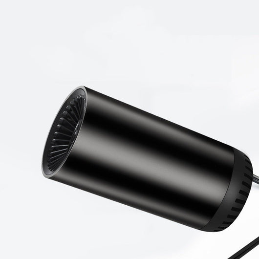Calefactor Portátil para Auto con Desempañador y Ventilador - Image 4