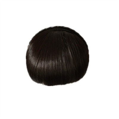 Peluca con Flequillo para Mujer - Image 8