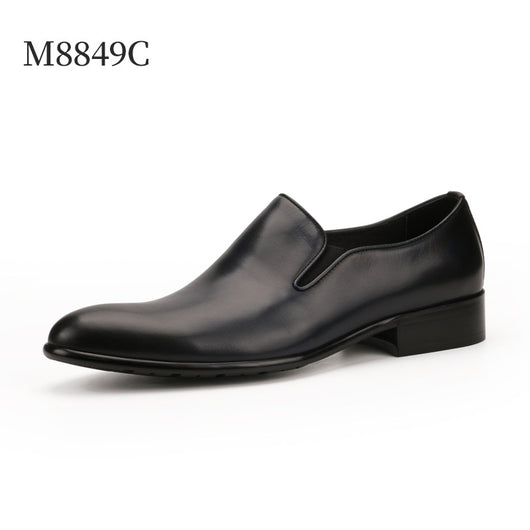 Zapatos de Cuero para Hombre con Pintura Artesanal - Image 15