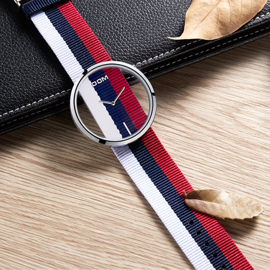 Reloj Deportivo Personalizado para Mujer - Resistente al Agua