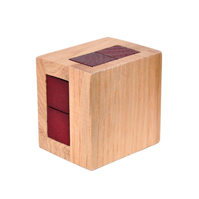 Bola Puzzle Suo Lu Ban - Juguete de Destreza y Concentración - Image 7