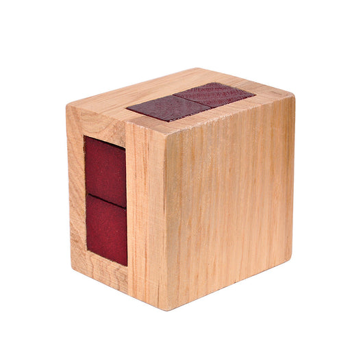 Bola Puzzle Suo Lu Ban - Juguete de Destreza y Concentración - Image 7