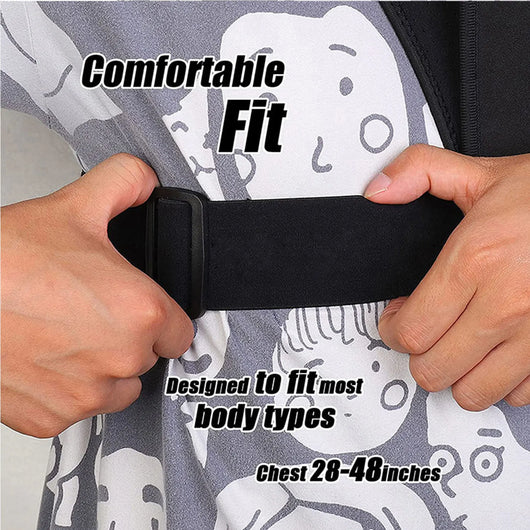 Mochila Deportiva para Correr y Fitness - Image 11