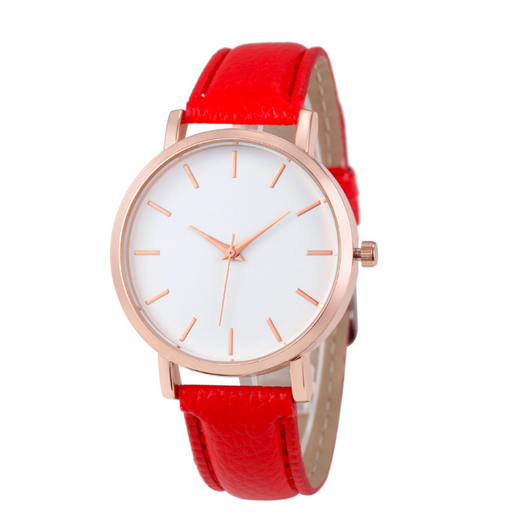 Reloj de Pulsera Cuarzo con Correa - Image 7