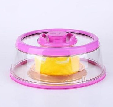 Sellador al Vacío para Alimentos con Tapas Reutilizables - Image 7