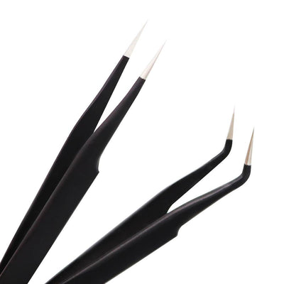 Pinzas Antiestáticas de Precisión - Image 4