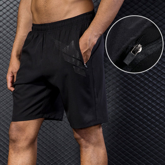 Pantalones Cortos Deportivos Casuales para Hombre - Image 9