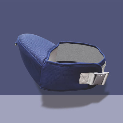 Cargador de Bebé Frontal con Asiento Lumbar Ergonómico - Image 18