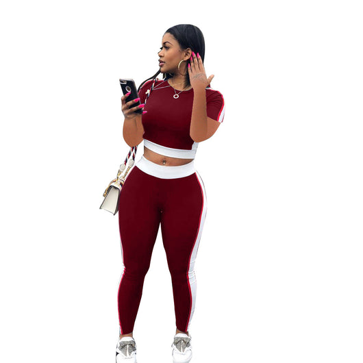 Conjunto Deportivo de Dos Piezas - Image 3