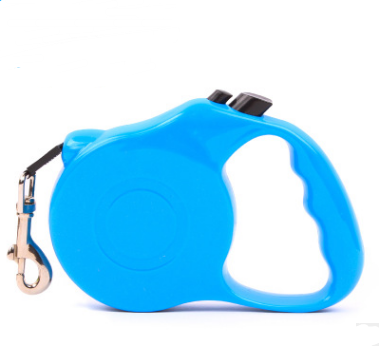 Correa Retráctil Automática para Perros - Extensible y Segura - Image 4