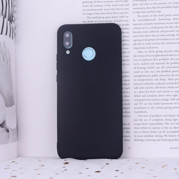 Funda Protectora de TPU para Celular - Image 10