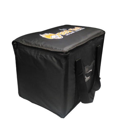 Bolsa Térmica Aislante de 30L con Refrigeración - Image 3
