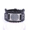 Marriage and love exquisite bracelet Plateado Negro