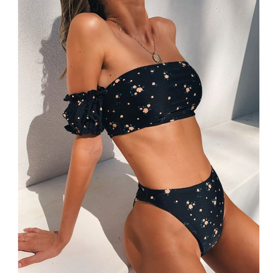 Bikini Estampado Floral