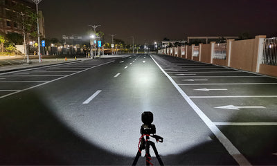 Faro LED 40W para Vehículos 4x4 y Modificaciones Off-Road - Image 13