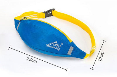 Riñonera Impermeable para Correr - Image 2