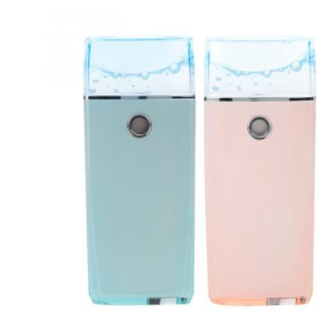 Vaporizador Facial Eléctrico Portátil - Image 11