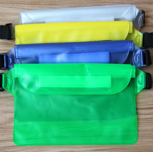 Funda Impermeable para Celular - Protección Total para Piscina y Playa - Image 2
