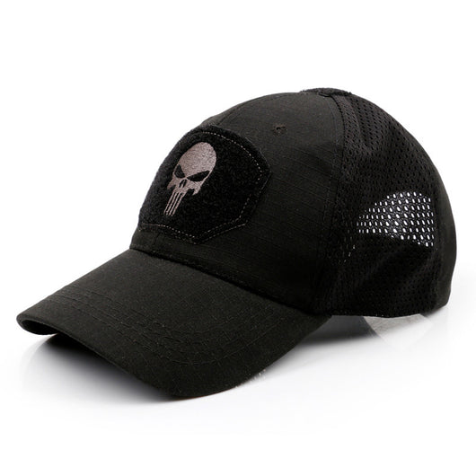 Gorra de Béisbol Táctica Camuflaje para Deportes al Aire Libre - Image 3