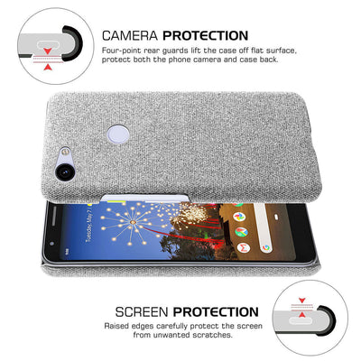 Funda Protectora Antigolpes para Celular - Image 19