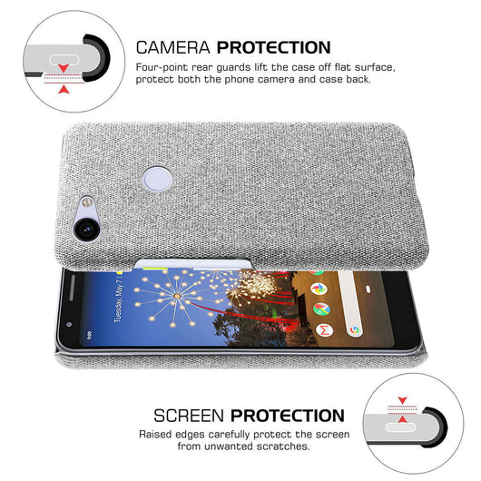 Funda Protectora Antigolpes para Celular - Image 19