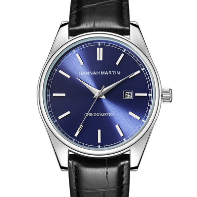 Reloj de Cuarzo para Hombre con Correa Texturizada - Image 22