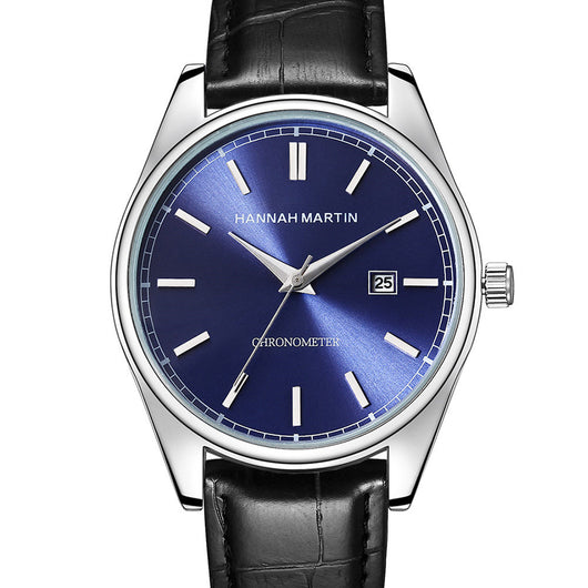 Reloj de Cuarzo para Hombre con Correa Texturizada - Image 22