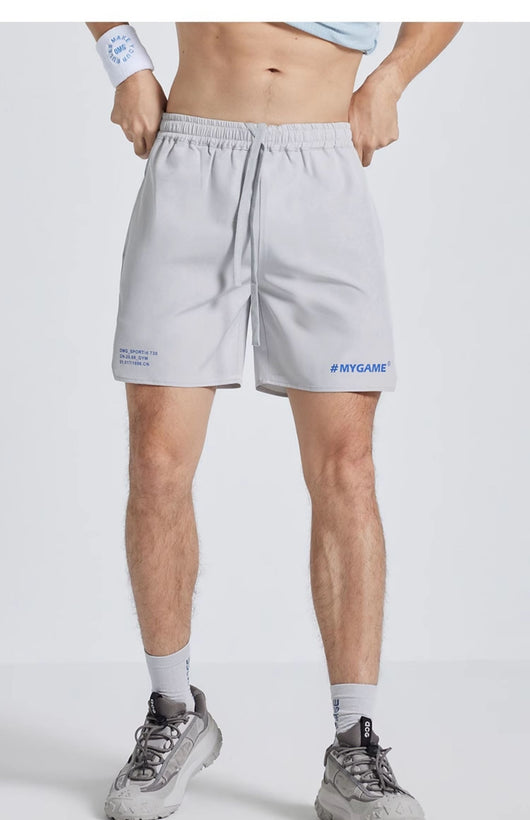 Shorts de Entrenamiento 4 Puntos para Hombre - Verano Secado Rápido Alta Elasticidad - Image 14