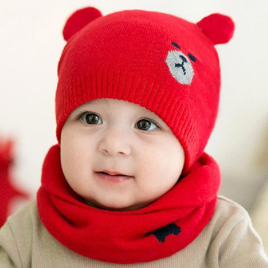 Gorra Infantil Coreana para Niños y Niñas - Image 7
