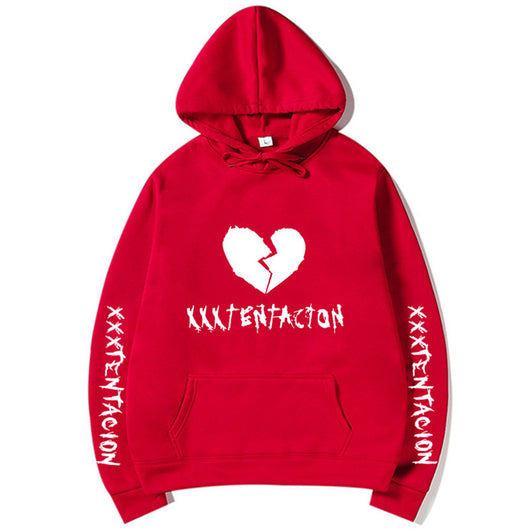 Sudadera Casual con Capucha para Hombre y Mujer - Image 2