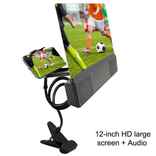 Amplificador de Pantalla para Móvil con Soporte de Audio - Image 7