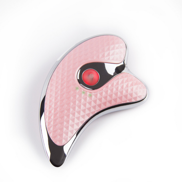 Masajeador Gua Sha para Rostro y Cuello - Image 5