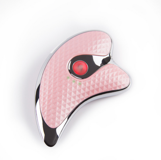 Masajeador Gua Sha para Rostro y Cuello - Image 5