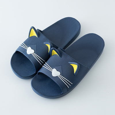 Pantuflas Gatito Fresco - Image 2