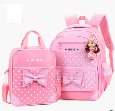 Mochila Escolar Ergonómica para Primaria y Secundaria - Image 5