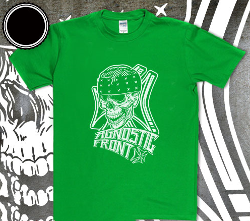 Playera Calavera Unisex Talla Grande - Cómoda y Versátil para Verano - Image 17