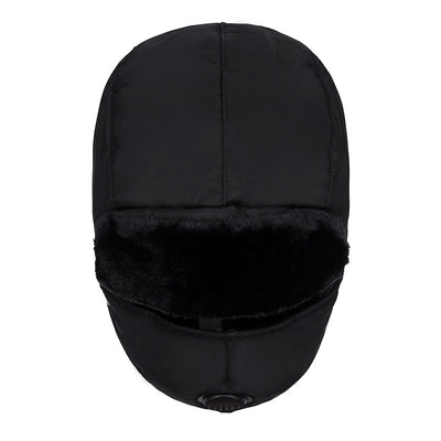 Gorro Térmico Lei Feng - Protección Total para el Frío - Image 17
