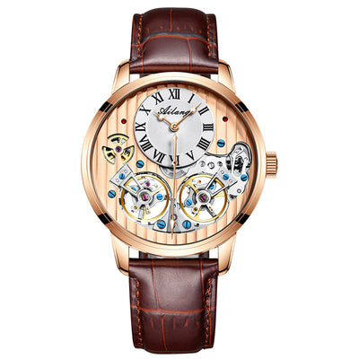 Reloj Automático Mecánico para Hombre - Image 10