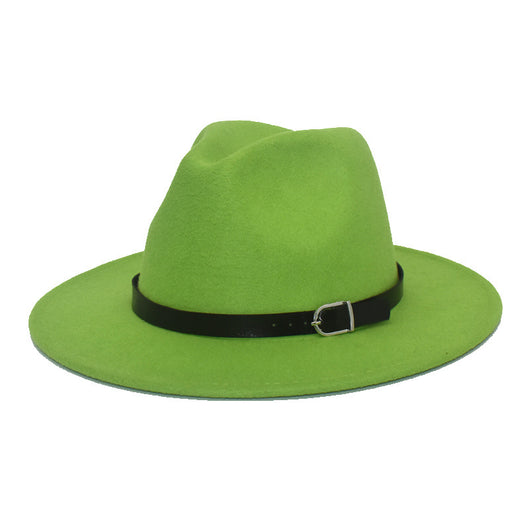 Gorro de Lana Retro para Mujer - Image 28