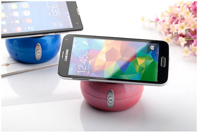 Parlante Bluetooth Antigravedad - Image 5