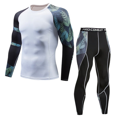 Mallas Deportivas para Hombre