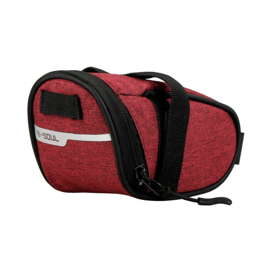 Bolsa Trasera para Bicicleta