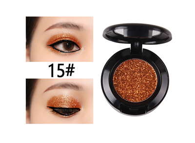 Paleta de 24 Sombras Glitter Brillantes para Ojos - Image 12