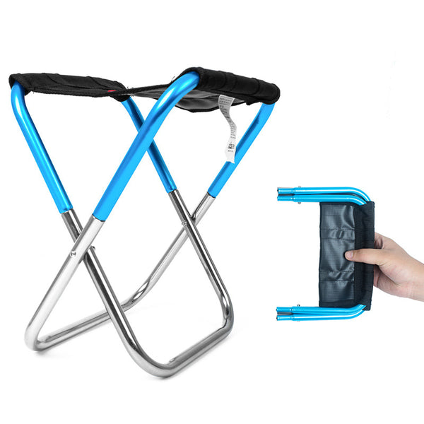 Silla Plegable para Exteriores