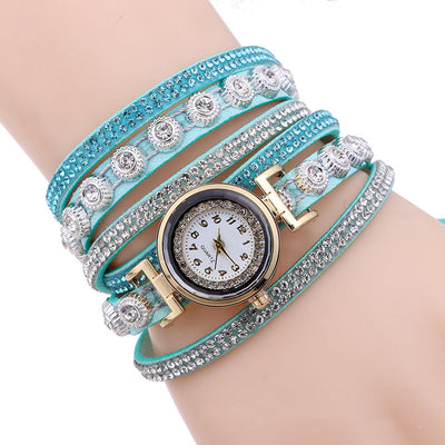 Reloj Pulsera Circular - Image 5