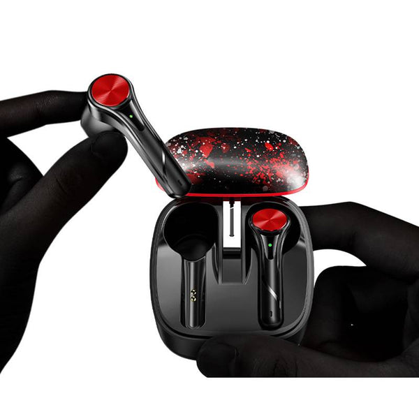 Auriculares Deportivos Inalámbricos Bluetooth TWS U1