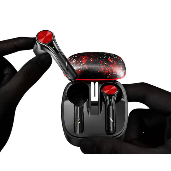 Auriculares Deportivos Inalámbricos Bluetooth TWS U1